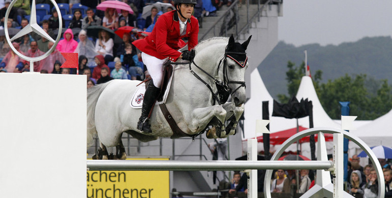 WoSJ Exclusive; Olivier Philippaerts – born to do it