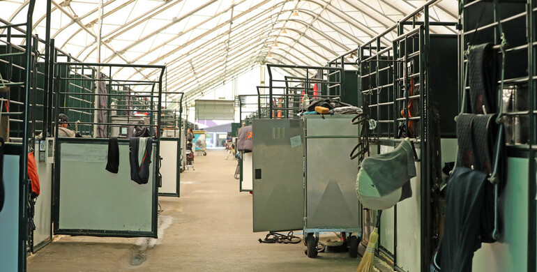 IJRC News: Stable security