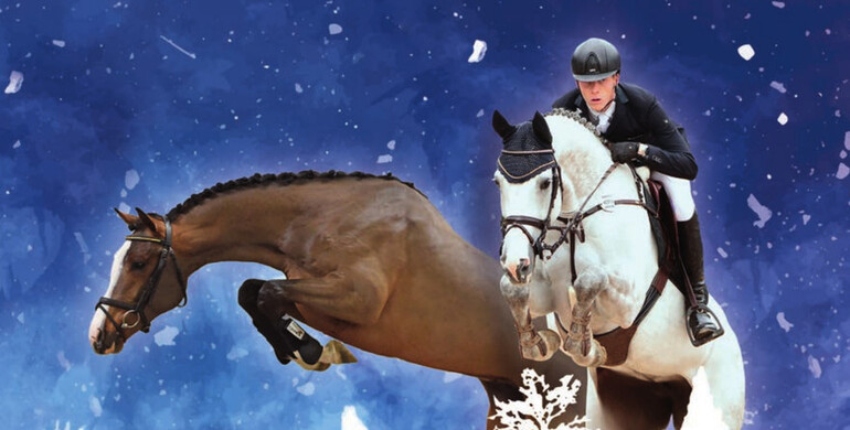 1st Holsteiner Winter Chance – New Holsteiner Verband Auction