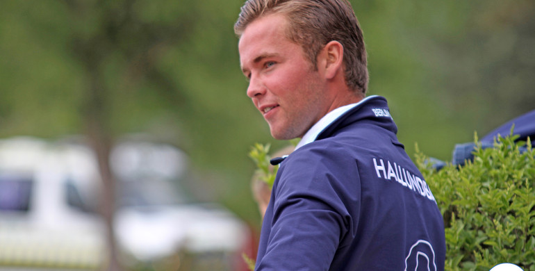 The Next Generation: Emil Hallundbaek