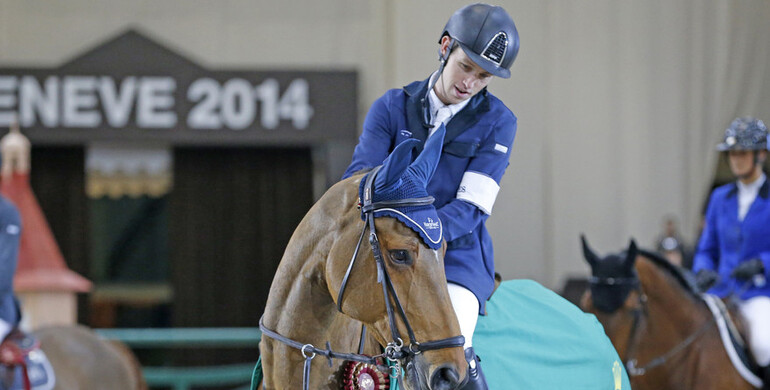 Hello Sanctos retires from the sport