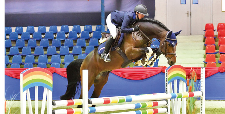 Vechta: Future looks bright