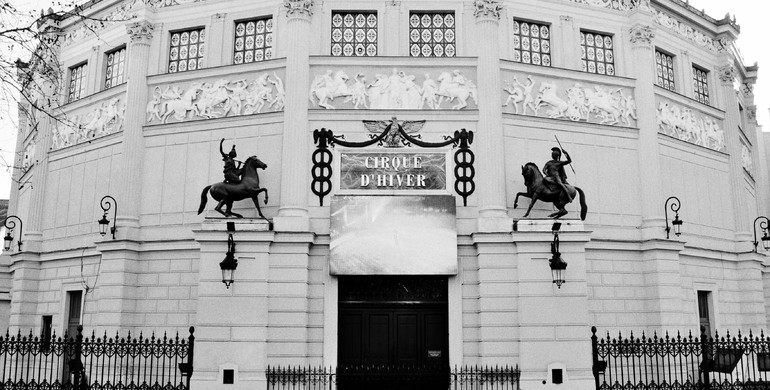 Young showjumping champions presented at the exceptional sale, The Auction by Arqana, in the heart of Paris