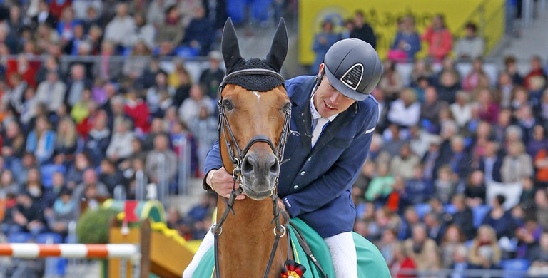 “Sanctos’ story is about so much more than all the success he had in the show ring”