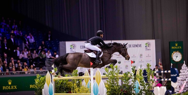 Inside CHI Geneva 2019: 