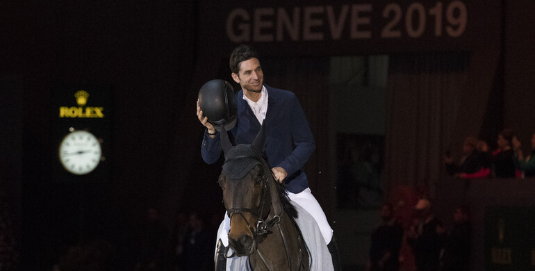Swiss success in the Coupe de Genève