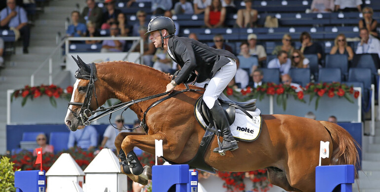 Firth of Lorne retires from the sport