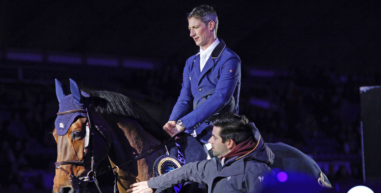 Deusser is the Master of Mechelen