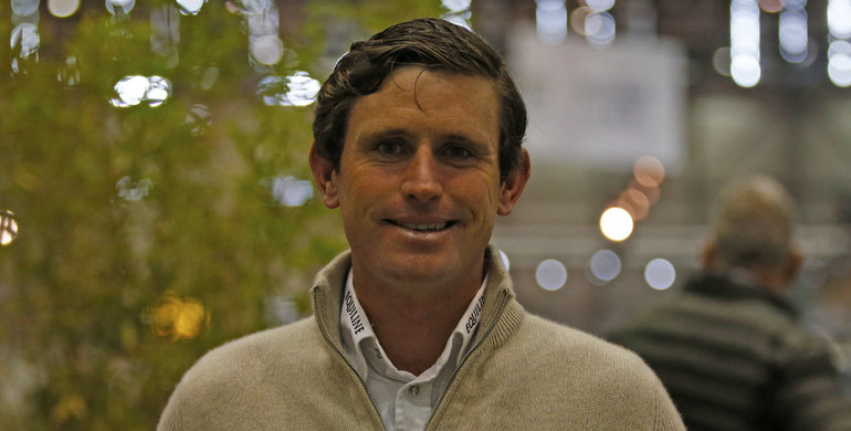 Four new horses for Darragh Kenny