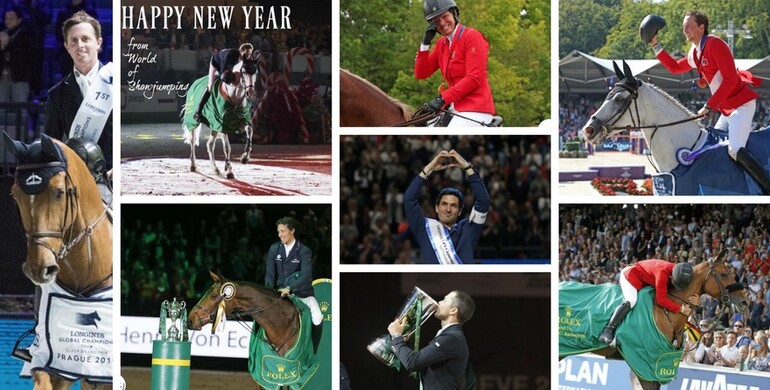 Happy New Year!
