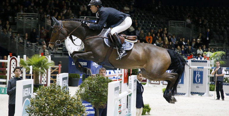 The Western European League moves on to Helsinki with small changes in field of riders