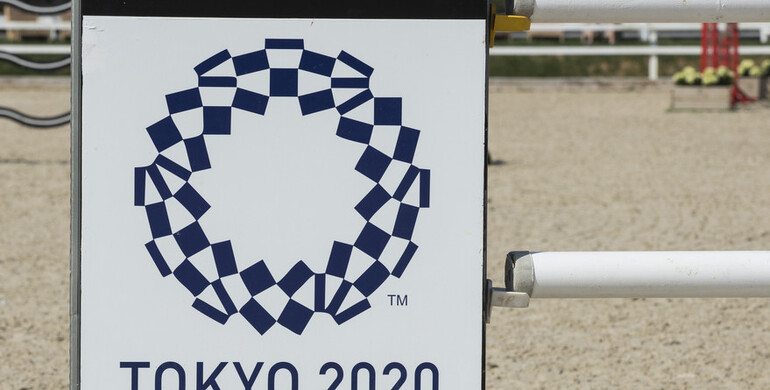 Thirty-five nations with tickets to Tokyo as qualifying path reaches its end