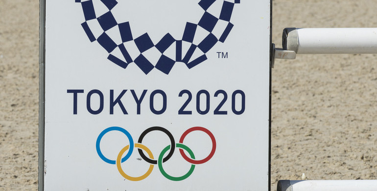 New FEI Regulations for Equestrian Events at the Olympic Games approved