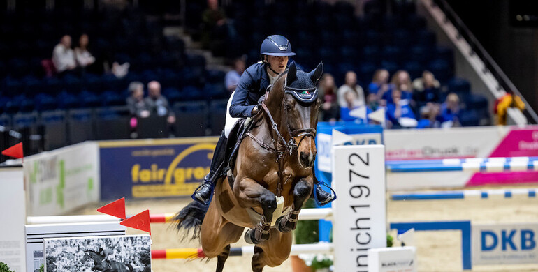 Two new talents to Lillie Keenan