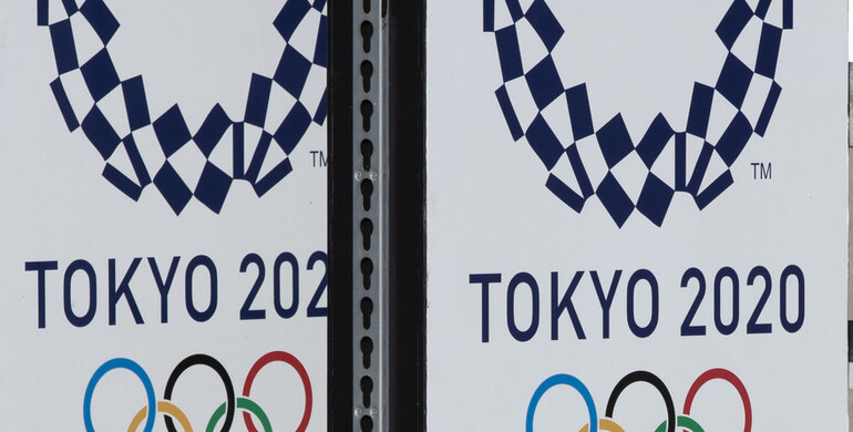 Australian and Canadian Olympic Committees will not send athletes to the Olympic Games 2020, and call on IOC to postpone