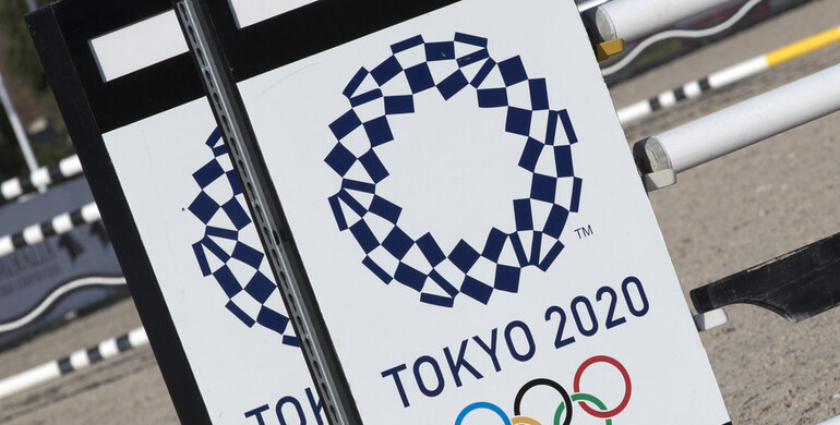 IOC and Japan reschedule Olympic Games in Tokyo