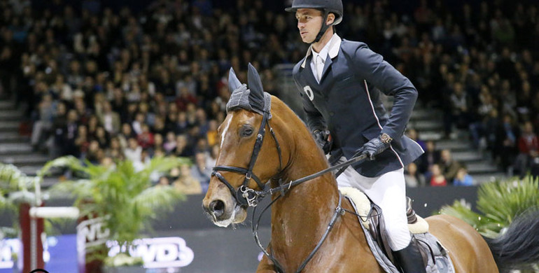 Steve Guerdat and Alessandra Bichsel cleared of wrongdoing by FEI
