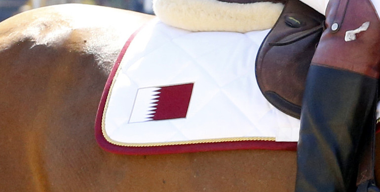 Qatari athletes allege positive cannabis tests were a result of shisha tampering