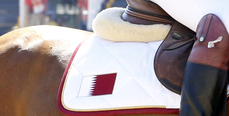 Qatari athletes allege positive cannabis tests were a result of shisha tampering
