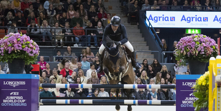 Gratulerer Geir!