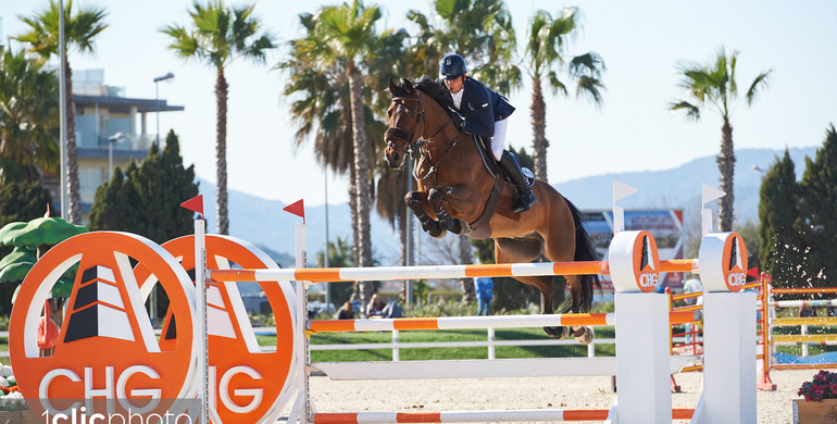 Unbeatable Epaillard bests the rest with another Grand Prix win at the Spring MET 2020