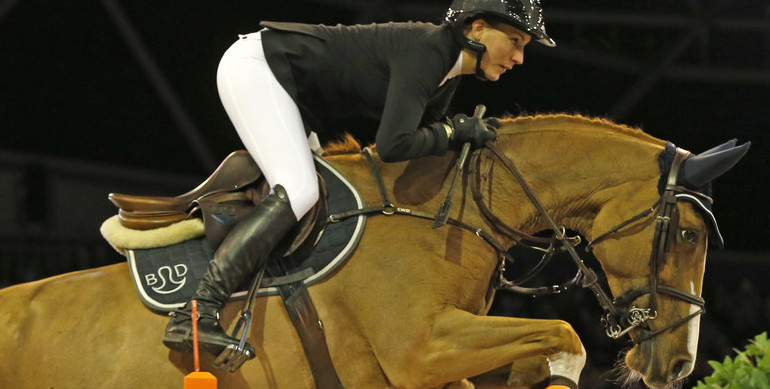 Nadja Peter Steiner suspended for two years as FEI Tribunal concludes there is no factual circumstances nor evidence proving contamination