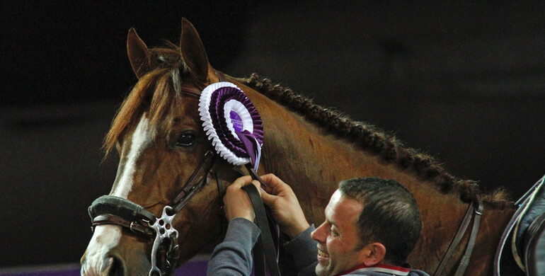 Epaillard continues winning streak at 2020 Commercial Bank CHI Al Shaqab presented by Longines