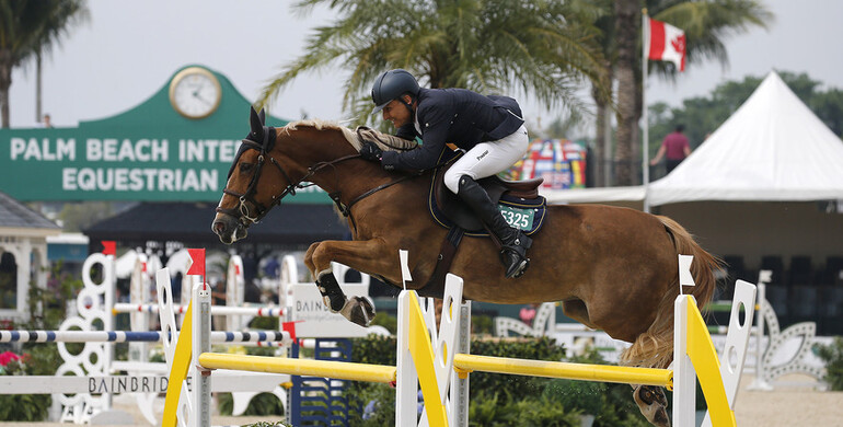 Fabio Leivas Da Costa and Randon Pleasure can’t be caught in $37,000 Griffis Residential