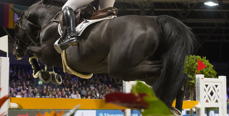 FEI Board approves Jumping Calendar Task Force resolutions