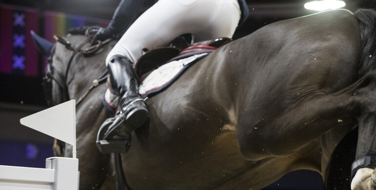 FEI and ClipMyHorse.TV join forces on equestrian live streaming