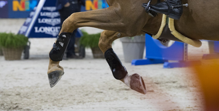 CSI4*-W Fort Worth International cancelled for 2020