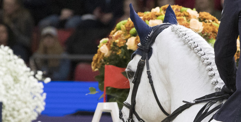 Longines FEI Jumping World Cup™  Sacramento cancelled for 2020