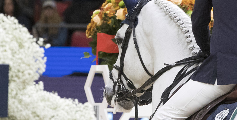 The 2021-editions of Stuttgart German Masters and Jumping Indoor Maastricht cancelled
