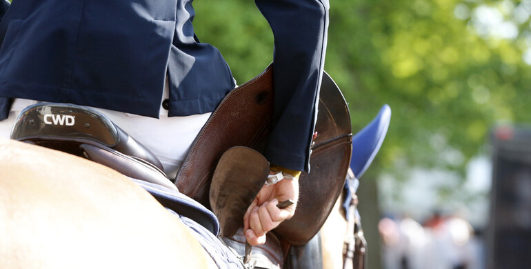 CSI2* events to be re-included in the Invitation System as of 1 January 2021