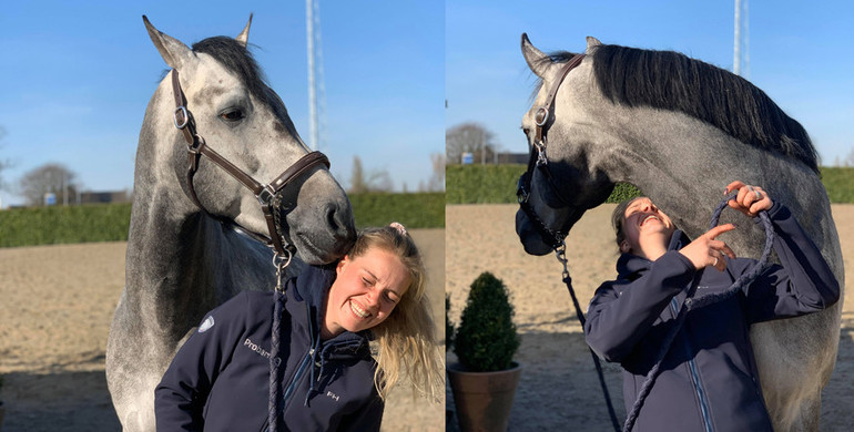 Maaike Euvermann: 