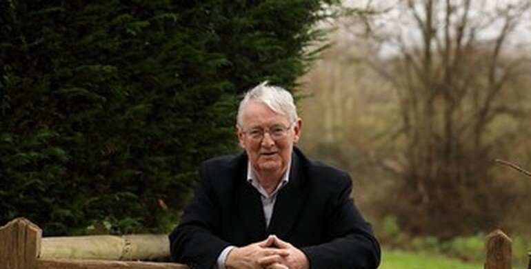FEI pays tribute to Olympic Jumping Official Jon Doney MBE (1949 – 2020)