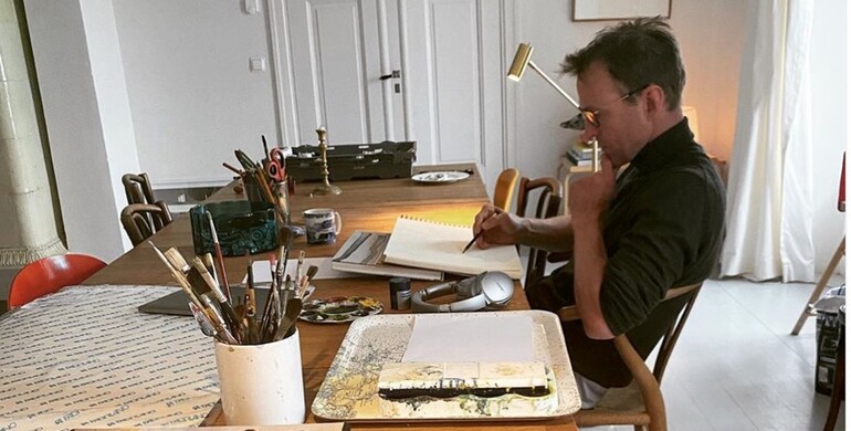 Ten things showjumpers do on Instagram in times of lockdown