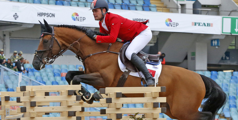 Derin Demirsoy’s Harry K retires from the sport