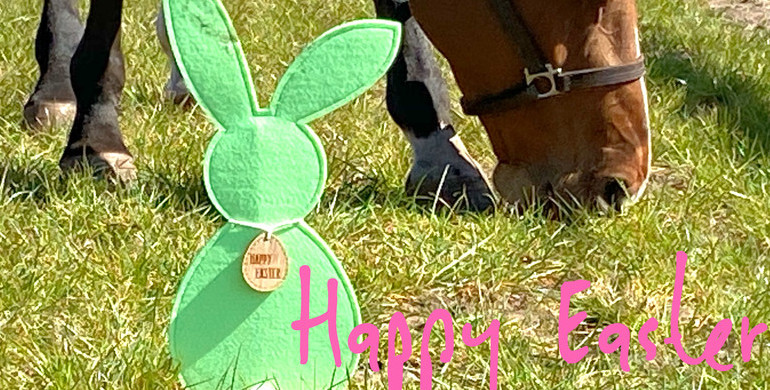 Happy Easter!