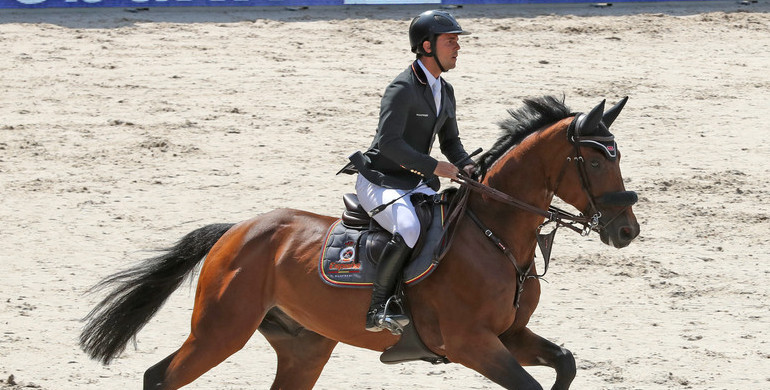 Sergio Alvarez Moya: “We should aim to have the European Championships next to the Olympic Games in 2021”