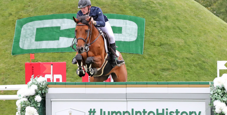 The Next Generation: Daniel Coyle –