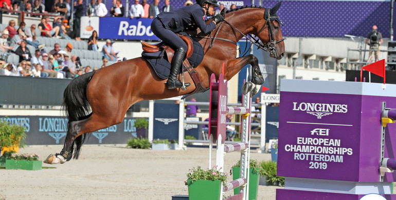 Giulia Martinengo Marquet's Elzas to Derin Demirsoy