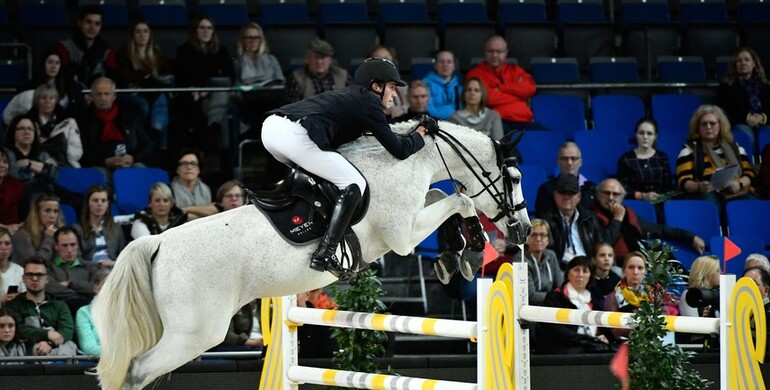 Lars Nieberg announces the retirement of Contagio