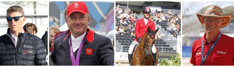 Cancellation of the 2021 European Championships in jumping causes discussion: “It is unacceptable to do this without truly trying to find a solution