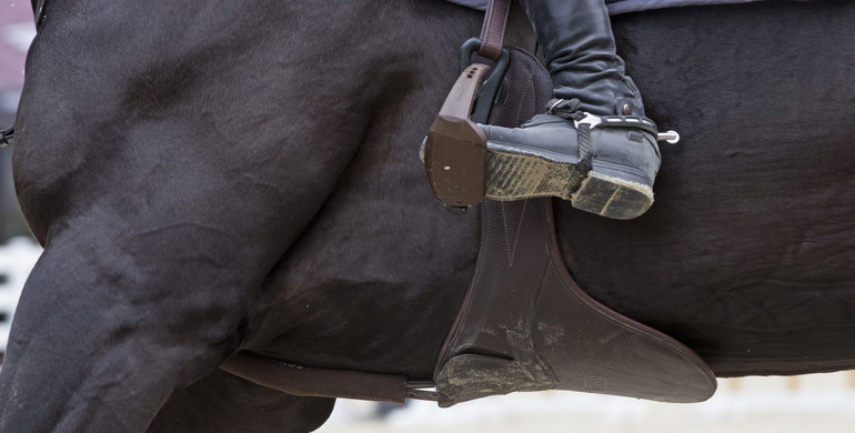 FEI Tribunal dismisses Twomey’s appeal over blood-on-the-flank elimination