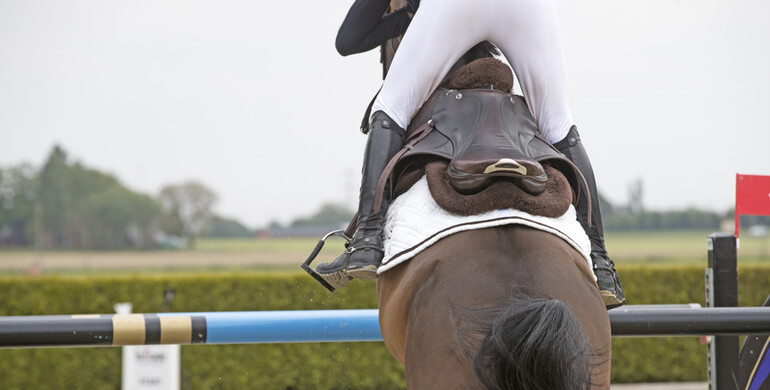 This week's CSI2* Grand Prix winners