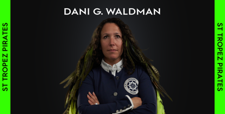 GCTV: The Insider At Home with Dani G. Waldman