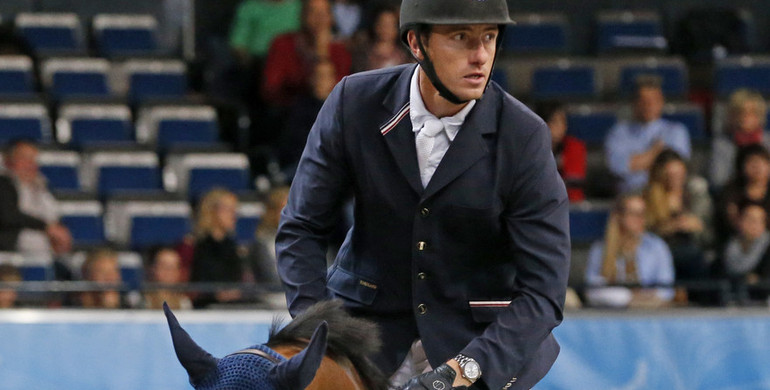 Wathelet with two Grand Prix wins in one weekend