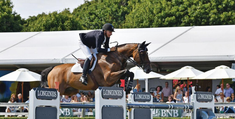 2020 Hampton Classic Horse Show cancelled