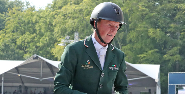 Peter Moloney joins Ashford Farm